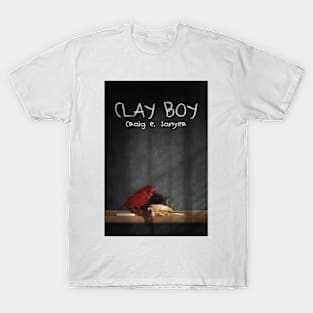 Clay boy T-Shirt